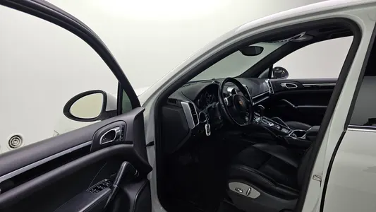 Porsche 카이엔 3.0 2013 10