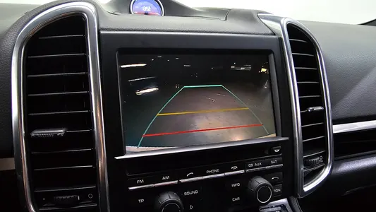 Porsche 카이엔 3.0 2013 16