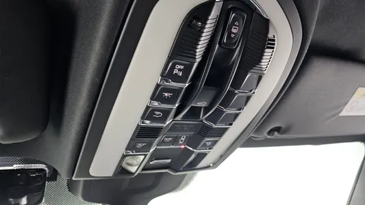 Porsche 카이엔 3.0 2013 17