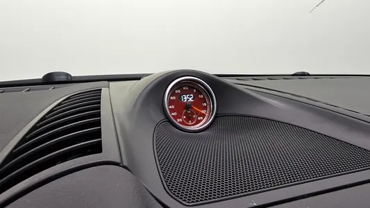 Porsche 카이엔 3.0 2013 18