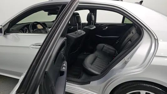 Mercedes-Benz E-Class W212 E300 4MATIC 2014 12