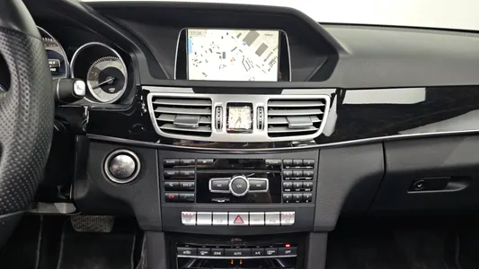Mercedes-Benz E-Class W212 E300 4MATIC 2014 14