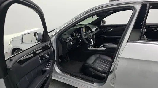Mercedes-Benz E-Class W212 E300 4MATIC 2014 10