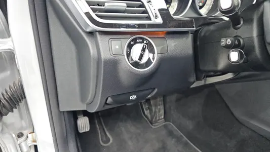 Mercedes-Benz E-Class W212 E300 4MATIC 2014 16