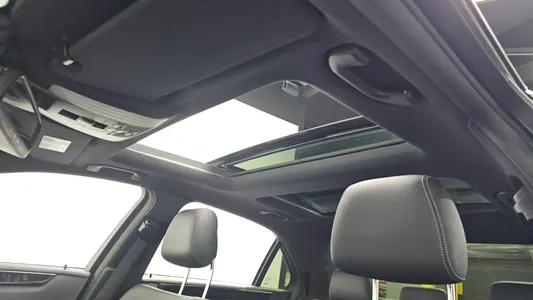 Mercedes-Benz E-Class W212 E300 4MATIC 2014 18