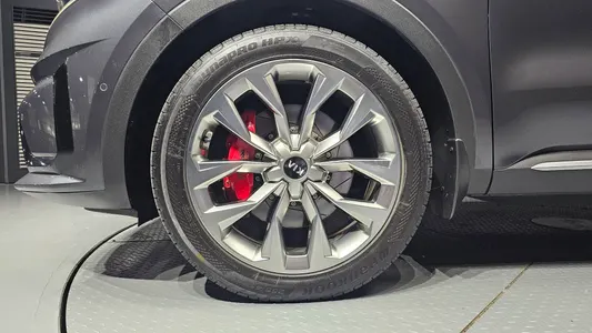 Kia 4 2.2 2WD 2021 5