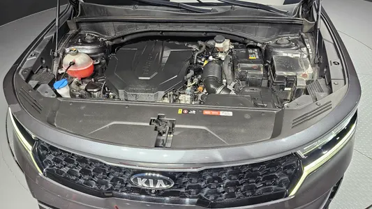 Kia 4 2.2 2WD 2021 6