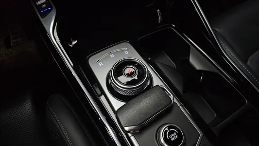 Kia 4 2.2 2WD 2021 9