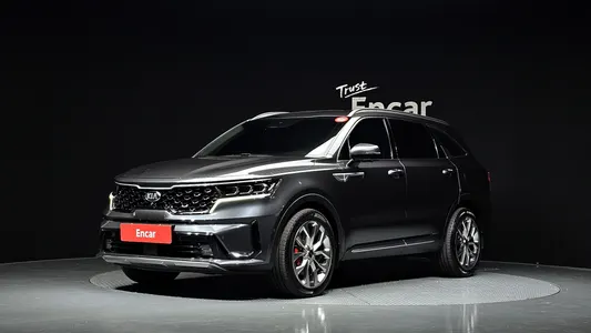 Kia 4 2.2 2WD 2021