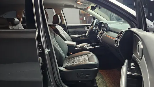 Kia 4 2.2 2WD 2021 11