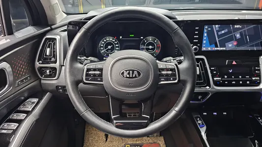 Kia 4 2.2 2WD 2021 13