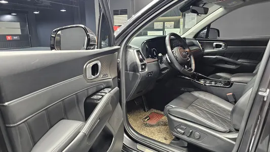 Kia 4 2.2 2WD 2021 10