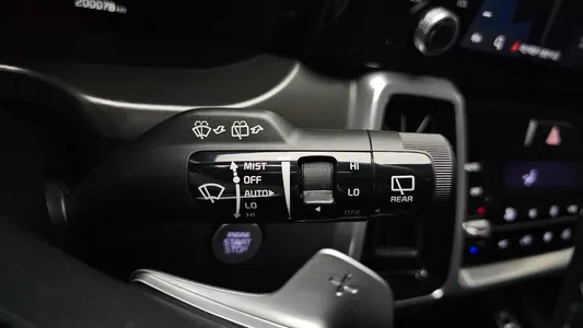 Kia 4 2.2 2WD 2021 17