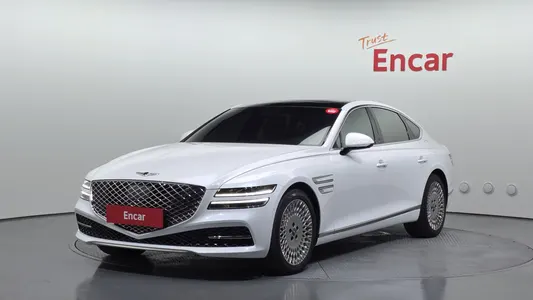 Genesis G80 (RG3) 2.5 AWD 2023