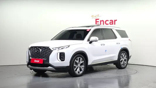 Hyundai Palisade 3.8 2WD 2019