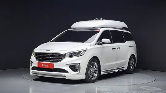 Kia 9 2020