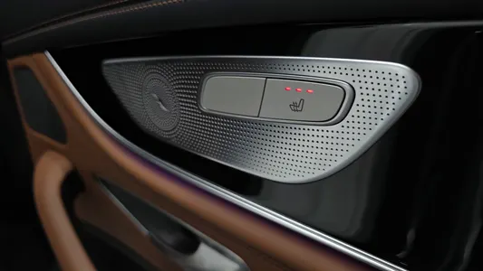 Mercedes-Benz AMG GT 4 43 4MATIC+ 2021 19