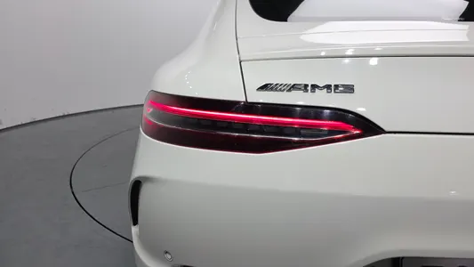 Mercedes-Benz AMG GT 4 43 4MATIC+ 2021 23