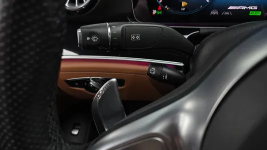 Mercedes-Benz AMG GT 4 43 4MATIC+ 2021 28