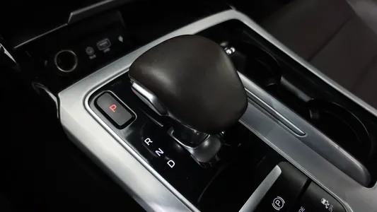 Kia Stinger 3.3 AWD 2017 9