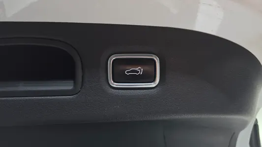 Kia Stinger 3.3 AWD 2017 32