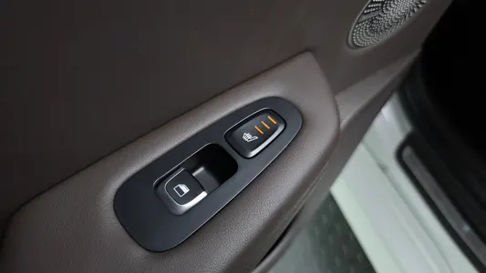 Kia Stinger 3.3 AWD 2017 27