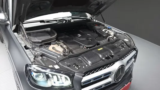 Mercedes-Benz GLS-Class X167 GLS400d 4MATIC 2021 6