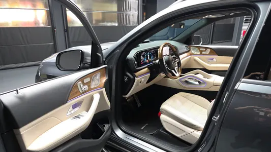 Mercedes-Benz GLS-Class X167 GLS400d 4MATIC 2021 10