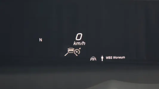 Mercedes-Benz GLS-Class X167 GLS400d 4MATIC 2021 17