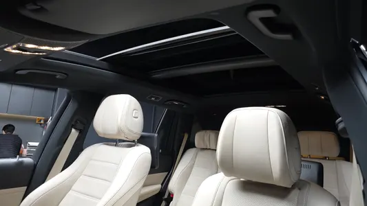Mercedes-Benz GLS-Class X167 GLS400d 4MATIC 2021 19