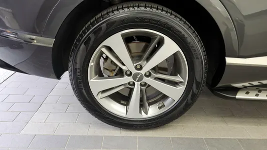 Genesis GV80 3.0 AWD 2022 5