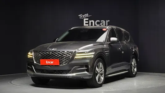 Genesis GV80 3.0 AWD 2022