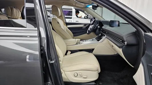Genesis GV80 3.0 AWD 2022 11