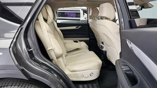 Genesis GV80 3.0 AWD 2022 12