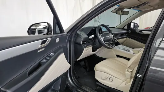 Genesis GV80 3.0 AWD 2022 10