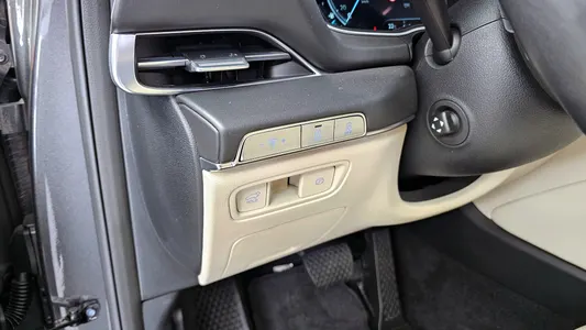 Genesis GV80 3.0 AWD 2022 16