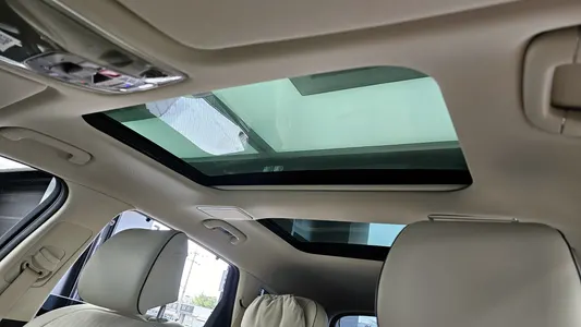 Genesis GV80 3.0 AWD 2022 18
