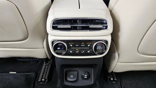 Genesis GV80 3.0 AWD 2022 19