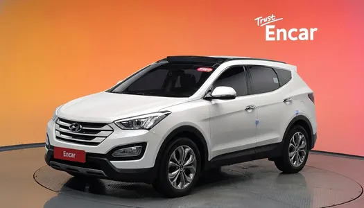 Hyundai DM (e-VGT) 2.0 4WD 2014