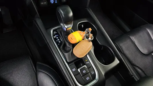 Hyundai TM 2.0T 2WD 2020 9