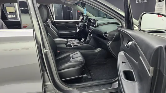 Hyundai TM 2.0T 2WD 2020 11