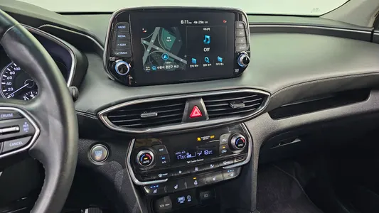 Hyundai TM 2.0T 2WD 2020 14