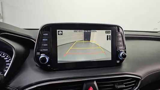 Hyundai TM 2.0T 2WD 2020 15