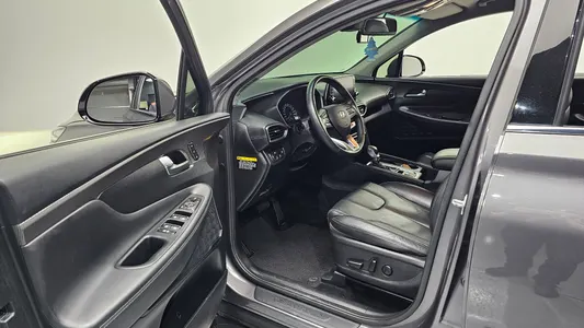 Hyundai TM 2.0T 2WD 2020 10