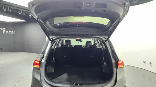 Hyundai TM 2.0T 2WD 2020 20