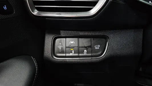 Hyundai TM 2.0T 2WD 2020 17