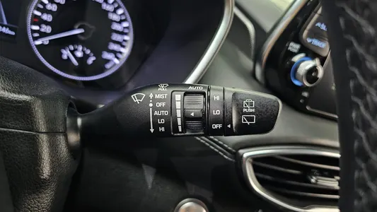 Hyundai TM 2.0T 2WD 2020 18