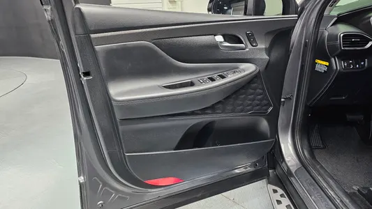 Hyundai TM 2.0T 2WD 2020 24
