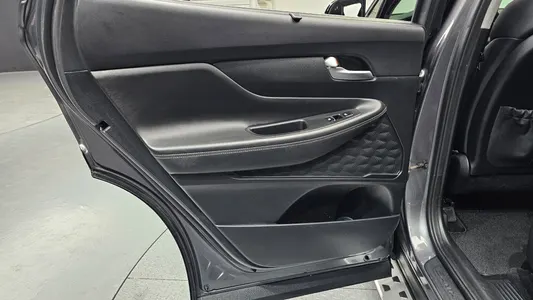 Hyundai TM 2.0T 2WD 2020 25