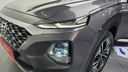 Hyundai TM 2.0T 2WD 2020 22